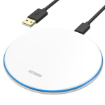 Kiired Induktsiooni La Charger 15W &Uuml;hilduv Samsung S22-S21-S21 FE-S20-S10-NOTE20-Z FILP Juhtmevaba Qi Laadimine Phonillico&reg;