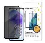Wozinsky Privacy Anti Spy - Samsung Galaxy A26