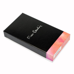 Naiste rahakott Pierre Cardin 02 LEAF 102 02LEAF102543185900949074580, Kreminė