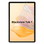 Kaitseekraan Blackview Tab 7 [Pakett 2] Vastupidav, ultra &otilde;huke plastikkile Phonillico