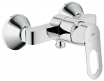 Vannitoa segisti Grohe&nbsp;BauLoop, Kroom, 23340000