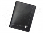 Meeste rahakott Pierre Cardin YS507.1 331 RFID YS5071331RFID178225900949003856, Juoda