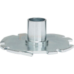 Kiirkinnitusega kopeerh&uuml;lss Bosch - 13 mm