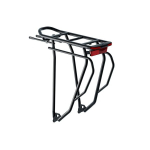 Pakiraam RACKTIME GleamIT 2.0 Tour, 28"-29", 25 kg, AC (d&uuml;namoga tuli)