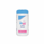 Sebamed Baby Barbital Extra Pehmeus &Otilde;li 70tk
