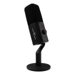 White Shark UDUKKU d&uuml;naamiline taskuh&auml;&auml;lingumikrofon (USB-C/XLR, must)
