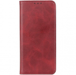 "Binfen" Split tahke kaaned - punane (Galaxy A36)