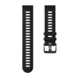 Silikoonist kellarihm Samsung Galaxy Watch 7/6/5/4 ja teistele mudelitele