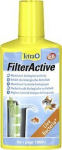 Akvaariumi filtrivedelik elusate bakteritega Tetra FilterActive, 100 ml