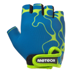 Meteor Kids M Marble jalgrattakindad
