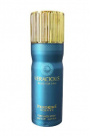 Deodorant Pendora Scents Veracious Deodorant meestele 200ml