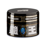 Soft99 The King of Gloss B&D - k&otilde;va vaha 300g, Native