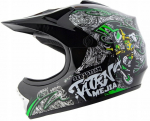Laste BMX / Motokrossi / Enduro kiiver City Bike