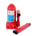 H&uuml;drauliline tungraud, 6 t