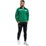 Meeste spordidress Givova, roheline