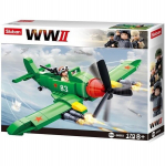 Sluban air Liitlase H&auml;vitaja