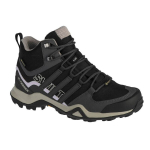 Naiste saapad Adidas Terrex Swift R2 Mid GTX W EF3357, must
