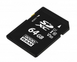 M&auml;lukaart Goodram SD 64GB 100/10 MB/s Class 10 / UHS-I