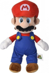 Peluche - Nicotoy - Super Mario - 30 cm - Multicolore - Pour enfants &agrave; partir de 3 ans