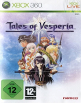 Arvutim&auml;ng Atari Vesperia muinaslood Xbox 360 [ingliskeelne import] - talovesxbox 360
