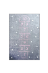 Laste vaip Hopscotch, 140x190 cm