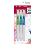 Pintslid Tombow, 3 tk