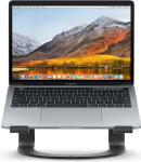 Twelve South Curve, MacBookile, mattmust, lauaarvuti alus s&uuml;learvutitele