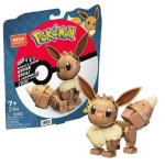 Konstruktor Eevee Mega Construx Pokemon, HDL84