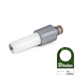 Kastmisd&uuml;&uuml;si otsik Bradas White Line POWER JET