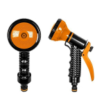 Kastmisp&uuml;stol Bradas BLACK LINE, multifunktsionaalne