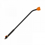 Pihusti Bradas BLACK LINE, 79 cm