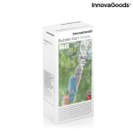 Seebimulli p&uuml;stol bubblig Innovagoods