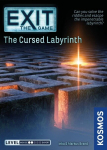 Lauam&auml;ng Exit: The Game &ndash; The Cursed Labyrinth, EN