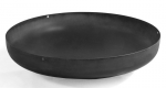 Natural Steel Wok CookKing 60 cm