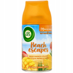 &Otilde;huv&auml;rskendaja t&auml;ide AirWick FreshMatic Mango splash, 250 ml
