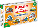 M&uuml;steerium Autodega