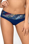 Ujumistrikoo AVA SF 102/1 alumine osa, XXL
