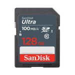 SanDisk Ultra 128GB SDSDUNR-128G-GN3IN