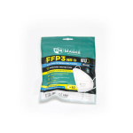 BalticMasks FFP3 respiraatorid BM-031 NRD (10tk.)