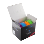 3D plastik PrimaCreator EasyPrint PLA Value Pack Neon, 1.75mm, 4x500g
