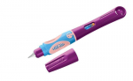 Pelikan Griffix Sweet Berry pastakas, lilla, vasakuk&auml;eline