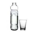 Pudel VITA klaasidega 1110 ml, 7 tk