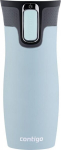 Termokruus Contigo West loop 470 ml, Iced Aqua, 2137558