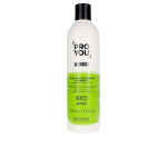 T&auml;nu&scaron;ampoon lokkis ja lainelistele juustele Pro you the twister curl, 350 ml