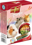 Maiuspala hamstritele Vitapol, 75 g