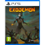 Arvutim&auml;ng PS5 Exodemon
