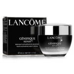 Noorendav &ouml;&ouml;kreem Lancome Genifique Repair Youth Activating 50 ml