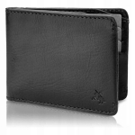 Kaardikohver meestele Visconti MT-90, tumehall