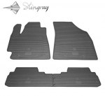 Matid TOYOTA Highlander XU40 2008-2013, 4 tk. /1022054