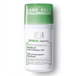 Rulldeodorant-antiperspirant SVR Spirial Vegetal 50 ml